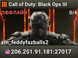 Call of Duty: Black Ops III