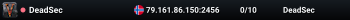 DeadSec