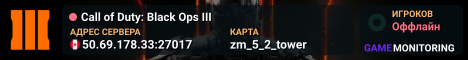 Call of Duty: Black Ops III