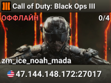 Call of Duty: Black Ops III