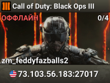 Call of Duty: Black Ops III