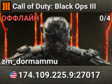 Call of Duty: Black Ops III