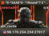 ^0-^5AAE^0- ^1Round^7:3 ^3Host^7:Teobble