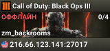Call of Duty: Black Ops III