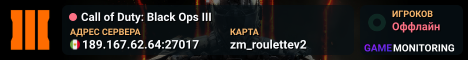 Call of Duty: Black Ops III