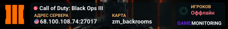 Call of Duty: Black Ops III