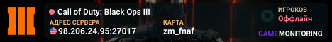 Call of Duty: Black Ops III