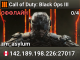 Call of Duty: Black Ops III