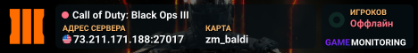 Call of Duty: Black Ops III