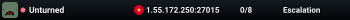 Unturned