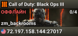 Call of Duty: Black Ops III
