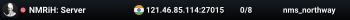 NMRiH: Server