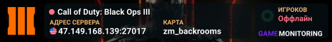 Call of Duty: Black Ops III