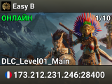 Easy B