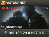 FASTCUP.NET