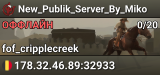 New_Publik_Server_By_Miko