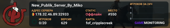 New_Publik_Server_By_Miko