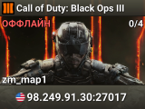 Call of Duty: Black Ops III