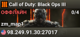 Call of Duty: Black Ops III
