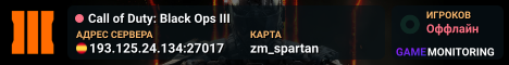 Call of Duty: Black Ops III