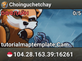 Choinguchetchay