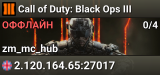 Call of Duty: Black Ops III