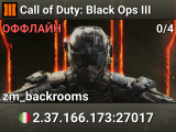 Call of Duty: Black Ops III