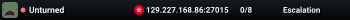 Unturned