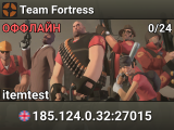 Team Fortress