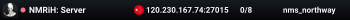 NMRiH: Server