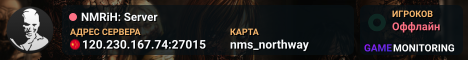 NMRiH: Server
