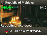 Republic of Moldova