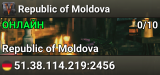 Republic of Moldova