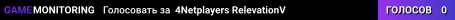 4Netplayers RelevationV