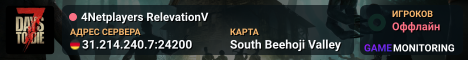 4Netplayers RelevationV