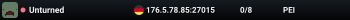 Unturned