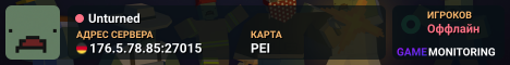 Unturned