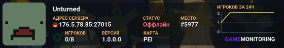 Unturned