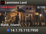 Lemmiees Land
