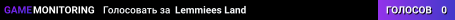 Lemmiees Land