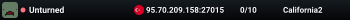 Unturned