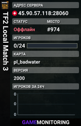 TF2 Local Match 3