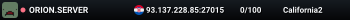 ORION.SERVER
