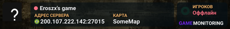 Eroszx's game