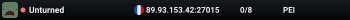 Unturned