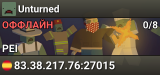 Unturned