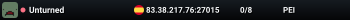 Unturned