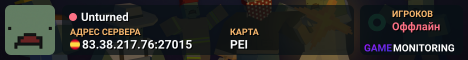Unturned