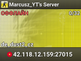 Marcusz_YT's Server
