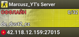 Marcusz_YT's Server